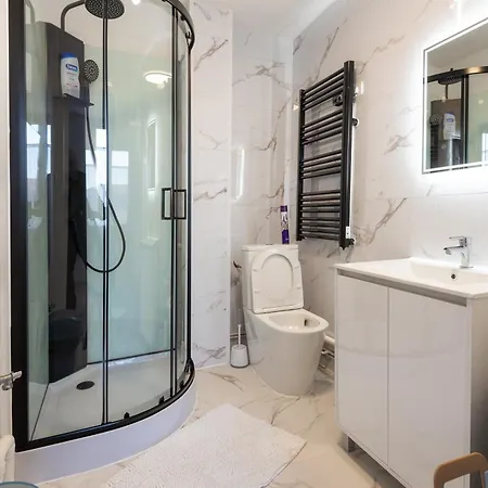 La Santa House Apartement De 50 M2 Refait A Neuf Dunkirk Exterior foto