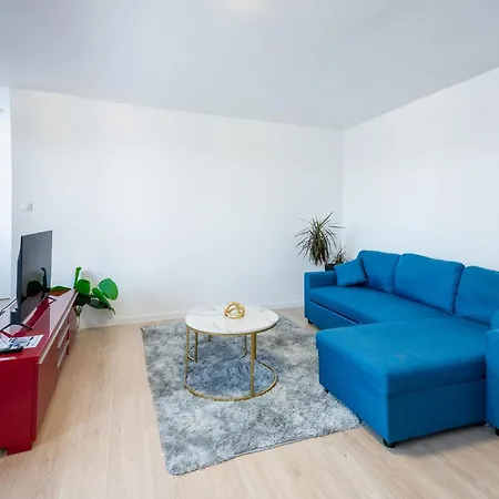 La Santa House Apartement De 50 M2 Refait A Neuf Dunkirk Exterior foto