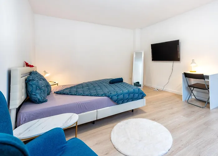 La Santa House Apartement De 50 M2 Refait A Neuf