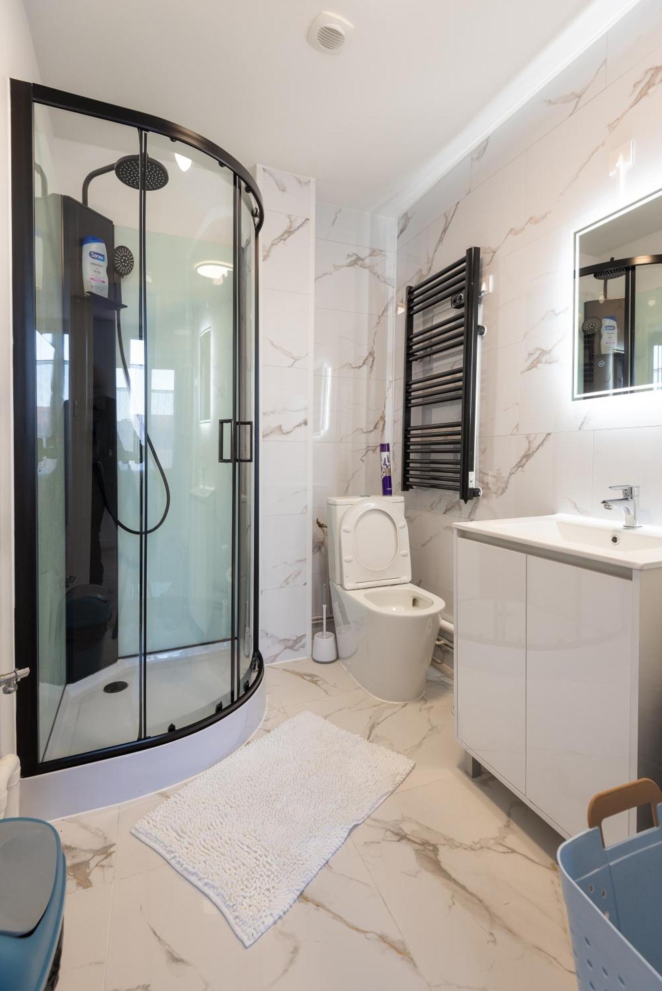 Apartment La Santa House De 50 M2 Refait A Neuf Dunkirk