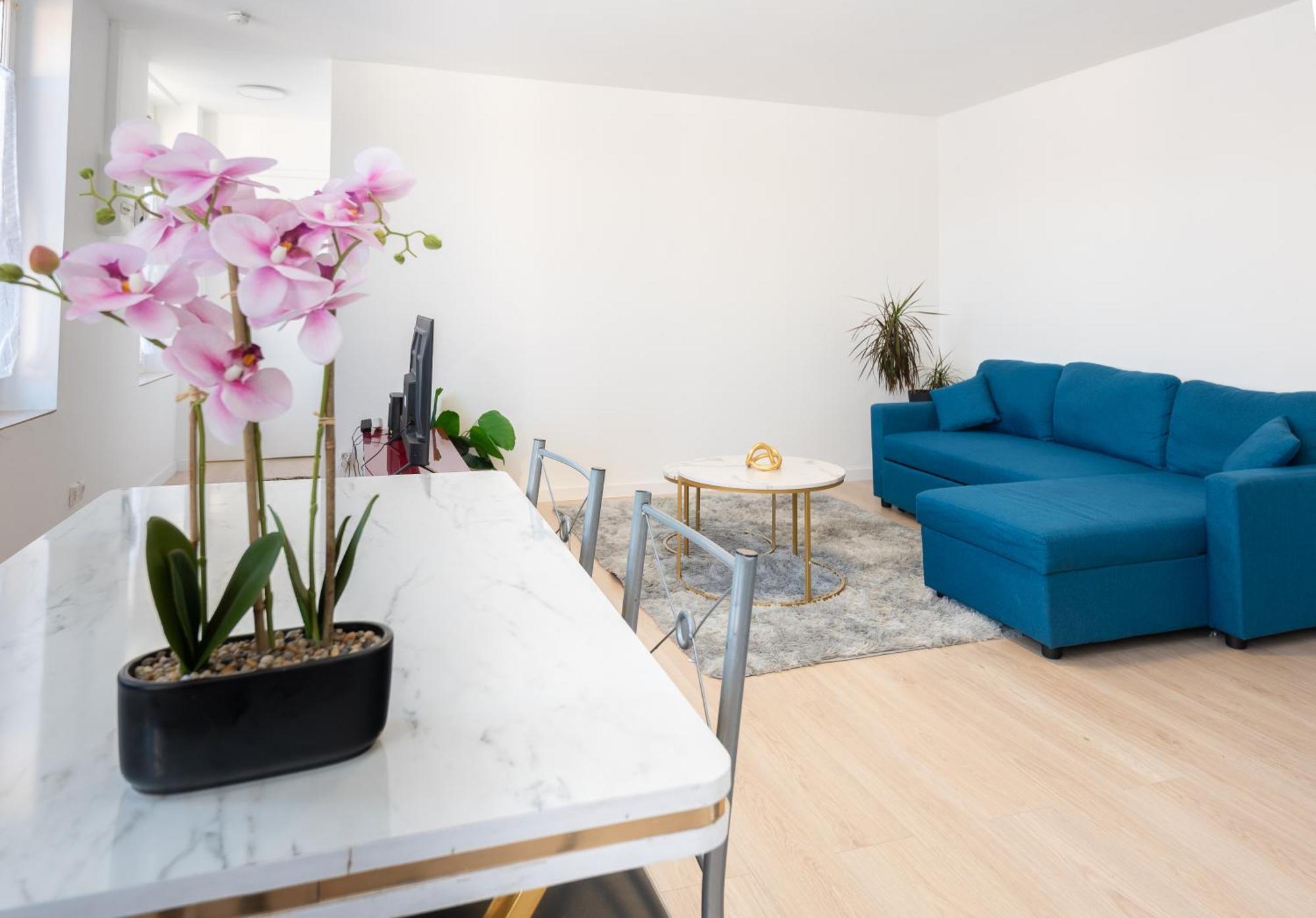 La Santa House De 50 M2 Refait A Neuf Dunkirk