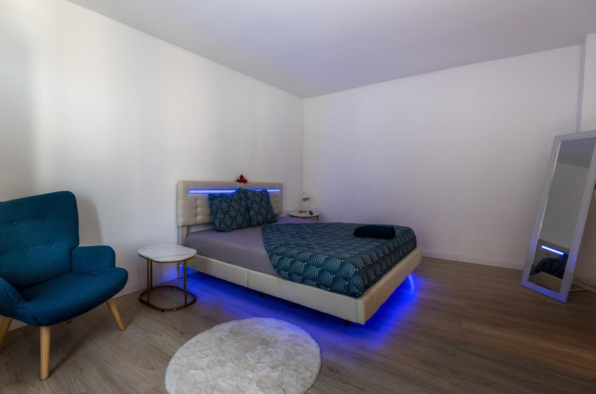 La Santa House De 50 M2 Refait A Neuf Appartement Dunkirk